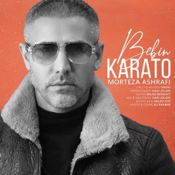 Morteza Ashrafi   –   Bebin Karato